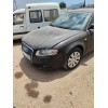Recambio de cremallera direccion para audi a4 b7 (8ec) 2.0 tfsi quattro referencia OEM IAM   