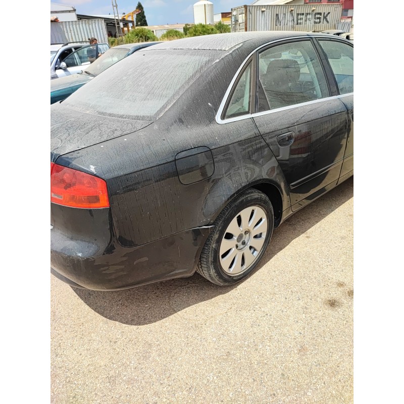 Recambio de mangueta trasera derecha para audi a4 b7 (8ec) 2.0 tfsi quattro referencia OEM IAM   