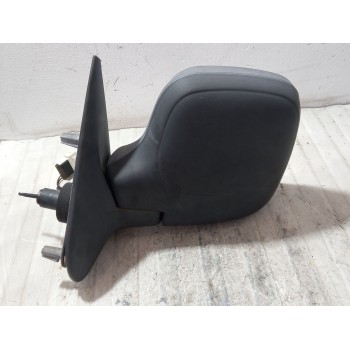 Recambio de espejo retrovisor izquierdo para peugeot partner monospace (5_, g_) 1.6 16v referencia OEM IAM 96193822XT  