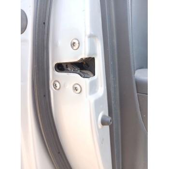 Recambio de cerradura puerta delantera izquierda para hyundai i30 station wagon (fd) 1.6 crdi referencia OEM IAM   