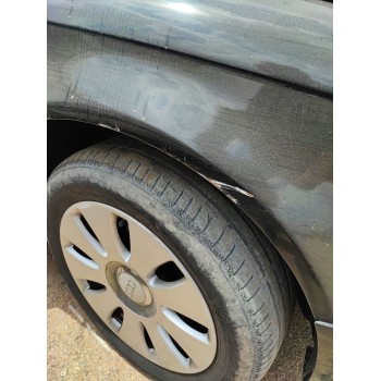 Recambio de aleta delantera derecha para audi a4 b7 (8ec) 2.0 tfsi quattro referencia OEM IAM   