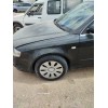 Recambio de aleta delantera izquierda para audi a4 b7 (8ec) 2.0 tfsi quattro referencia OEM IAM   