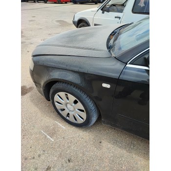 Recambio de aleta delantera izquierda para audi a4 b7 (8ec) 2.0 tfsi quattro referencia OEM IAM   