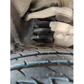 Recambio de amortiguador delantero izquierdo para audi a4 b7 (8ec) 2.0 tfsi quattro referencia OEM IAM   
