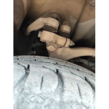 Recambio de amortiguador delantero izquierdo para audi a4 b7 (8ec) 2.0 tfsi quattro referencia OEM IAM   