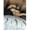 Recambio de amortiguador delantero izquierdo para audi a4 b7 (8ec) 2.0 tfsi quattro referencia OEM IAM   