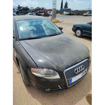 Recambio de capot para audi a4 b7 (8ec) 2.0 tfsi quattro referencia OEM IAM   