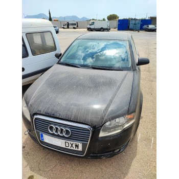Recambio de capot para audi a4 b7 (8ec) 2.0 tfsi quattro referencia OEM IAM   