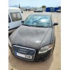 Recambio de capot para audi a4 b7 (8ec) 2.0 tfsi quattro referencia OEM IAM   