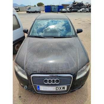 Recambio de capot para audi a4 b7 (8ec) 2.0 tfsi quattro referencia OEM IAM   