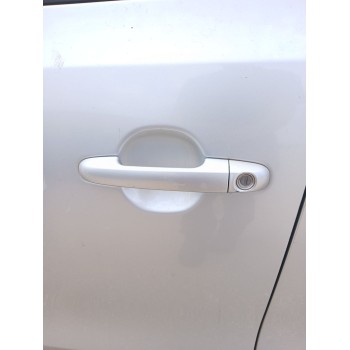 Recambio de maneta exterior delantera izquierda para hyundai i30 station wagon (fd) 1.6 crdi referencia OEM IAM   