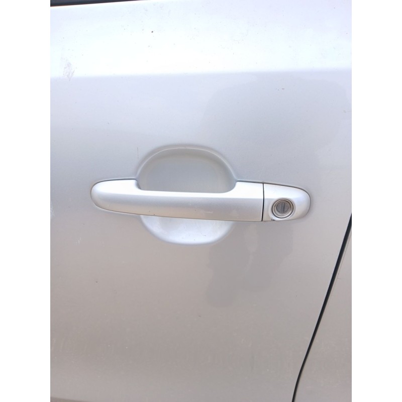 Recambio de maneta exterior delantera izquierda para hyundai i30 station wagon (fd) 1.6 crdi referencia OEM IAM   