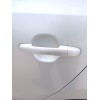 Recambio de maneta exterior trasera izquierda para hyundai i30 station wagon (fd) 1.6 crdi referencia OEM IAM   