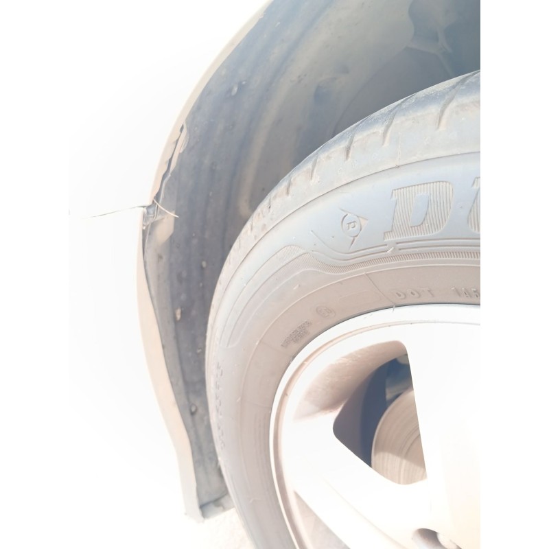Recambio de paso rueda delantero izquierdo para hyundai i30 station wagon (fd) 1.6 crdi referencia OEM IAM   