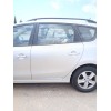 Recambio de puerta trasera izquierda para hyundai i30 station wagon (fd) 1.6 crdi referencia OEM IAM   