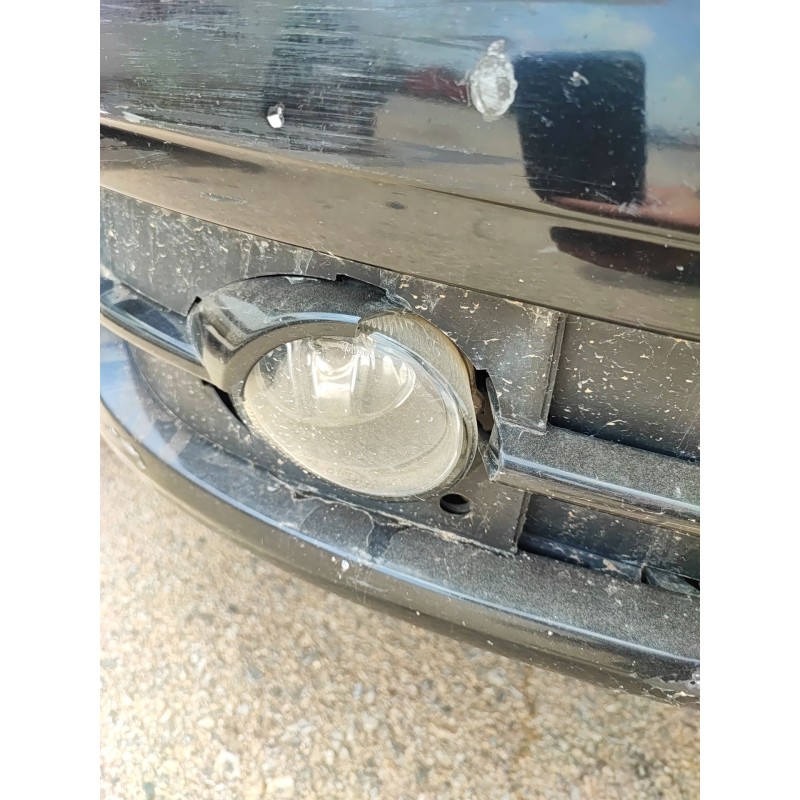 Recambio de faro antiniebla derecho para audi a4 b7 (8ec) 2.0 tfsi quattro referencia OEM IAM   