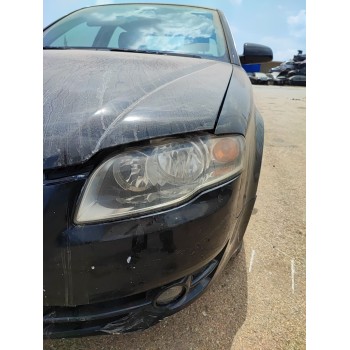 Recambio de faro izquierdo para audi a4 b7 (8ec) 2.0 tfsi quattro referencia OEM IAM   