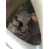 Recambio de pinza freno delantera derecha para audi a4 b7 (8ec) 2.0 tfsi quattro referencia OEM IAM   