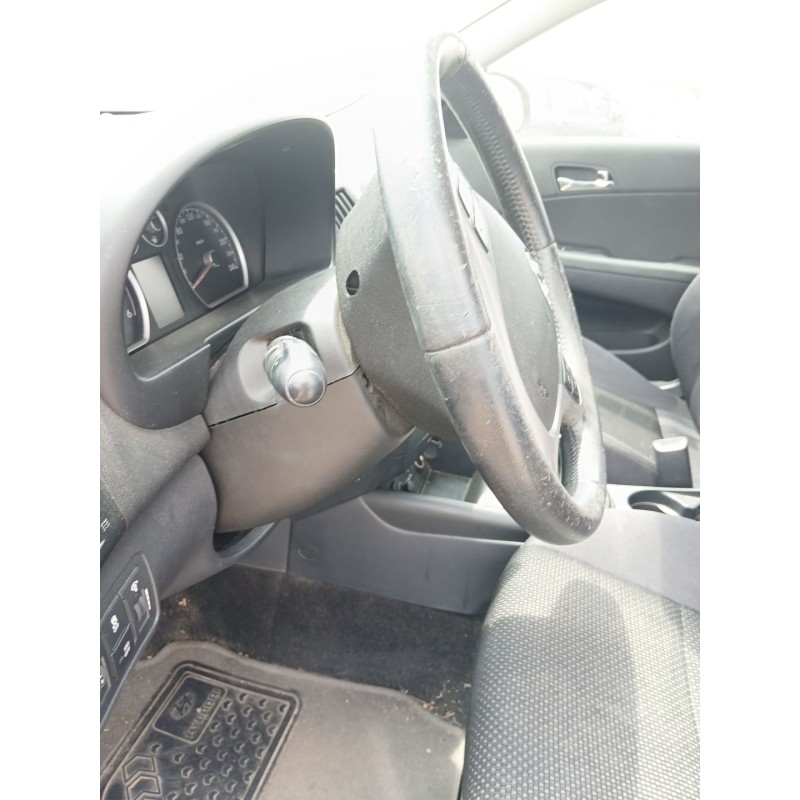 Recambio de anillo airbag para hyundai i30 station wagon (fd) 1.6 crdi referencia OEM IAM   