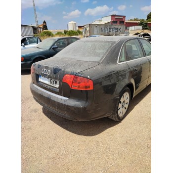 Recambio de aforador para audi a4 b7 (8ec) 2.0 tfsi quattro referencia OEM IAM   