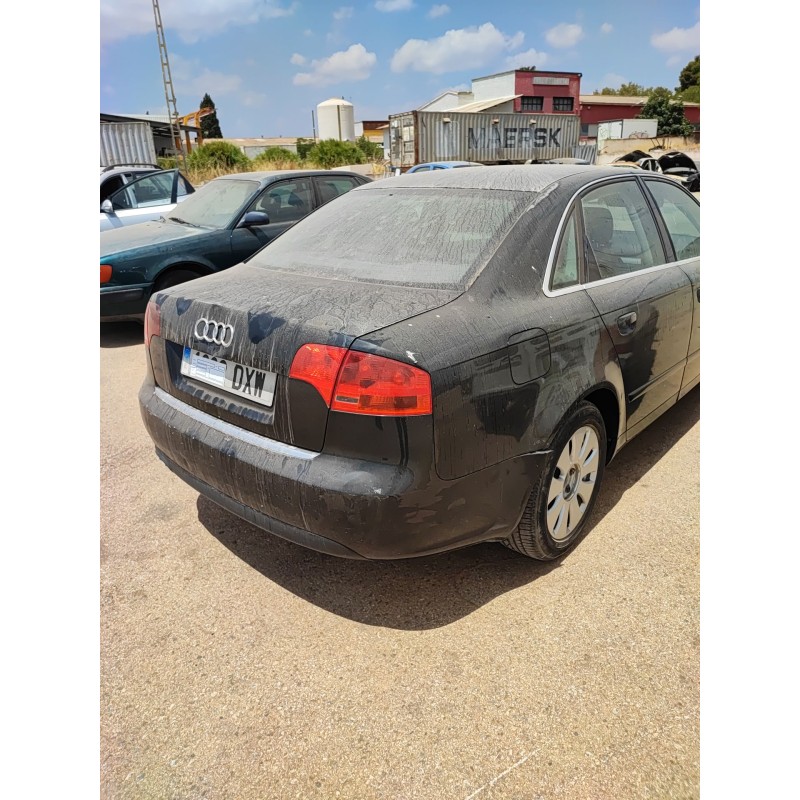 Recambio de aforador para audi a4 b7 (8ec) 2.0 tfsi quattro referencia OEM IAM   