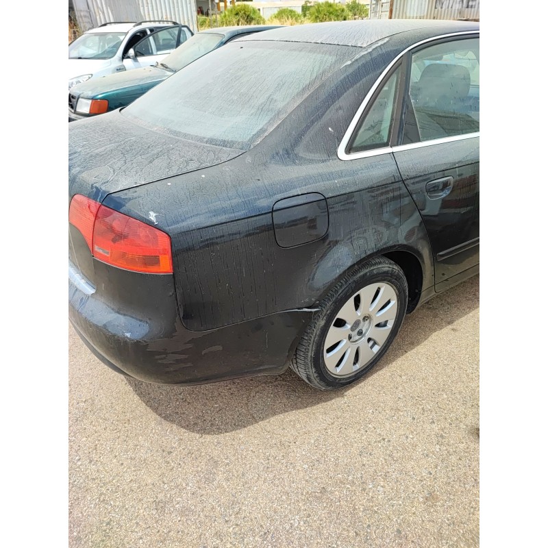 Recambio de amortiguador trasero derecho para audi a4 b7 (8ec) 2.0 tfsi quattro referencia OEM IAM   