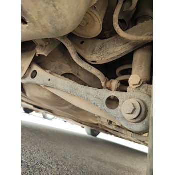 Recambio de amortiguador trasero derecho para audi a4 b7 (8ec) 2.0 tfsi quattro referencia OEM IAM   