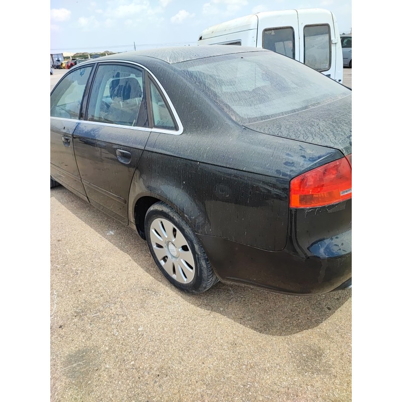 Recambio de amortiguador trasero izquierdo para audi a4 b7 (8ec) 2.0 tfsi quattro referencia OEM IAM   
