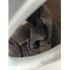 Recambio de pinza freno delantera izquierda para audi a4 b7 (8ec) 2.0 tfsi quattro referencia OEM IAM   