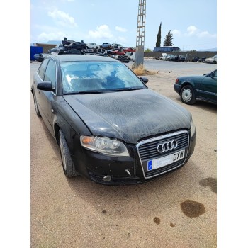 Recambio de refuerzo paragolpes delantero para audi a4 b7 (8ec) 2.0 tfsi quattro referencia OEM IAM   