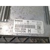 Recambio de centralita motor uce para toyota yaris (_p9_) 1.4 d-4d (nlp90_) referencia OEM IAM 0281012322  