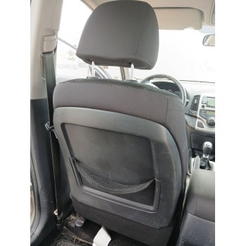 Recambio de asiento delantero izquierdo para hyundai i30 station wagon (fd) 1.6 crdi referencia OEM IAM   