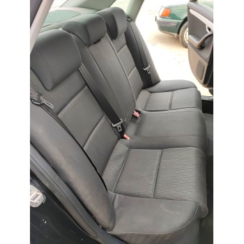 Recambio de fila asientos traseros para audi a4 b7 (8ec) 2.0 tfsi quattro referencia OEM IAM   