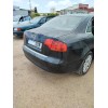 Recambio de paragolpes trasero para audi a4 b7 (8ec) 2.0 tfsi quattro referencia OEM IAM   