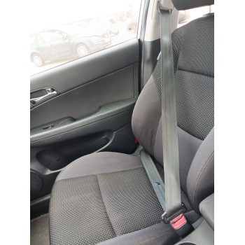 Recambio de cinturon seguridad delantero derecho para hyundai i30 station wagon (fd) 1.6 crdi referencia OEM IAM   