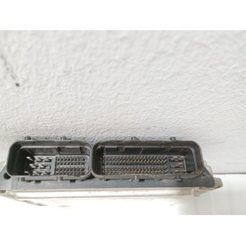 Recambio de centralita motor uce para toyota yaris (_p9_) 1.4 d-4d (nlp90_) referencia OEM IAM 0281012322  