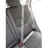 Recambio de cinturon seguridad trasero izquierdo para hyundai i30 station wagon (fd) 1.6 crdi referencia OEM IAM   