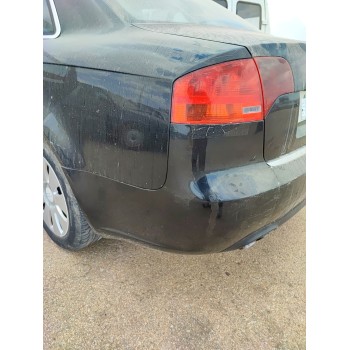 Recambio de paragolpes trasero para audi a4 b7 (8ec) 2.0 tfsi quattro referencia OEM IAM   