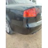 Recambio de paragolpes trasero para audi a4 b7 (8ec) 2.0 tfsi quattro referencia OEM IAM   