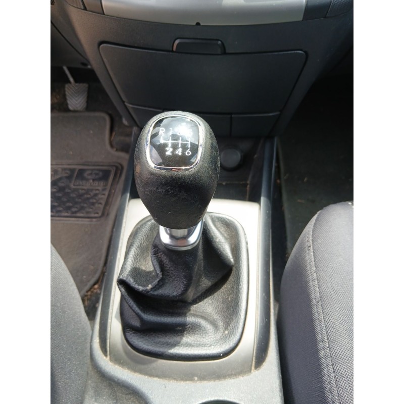Recambio de palanca cambio para hyundai i30 station wagon (fd) 1.6 crdi referencia OEM IAM   