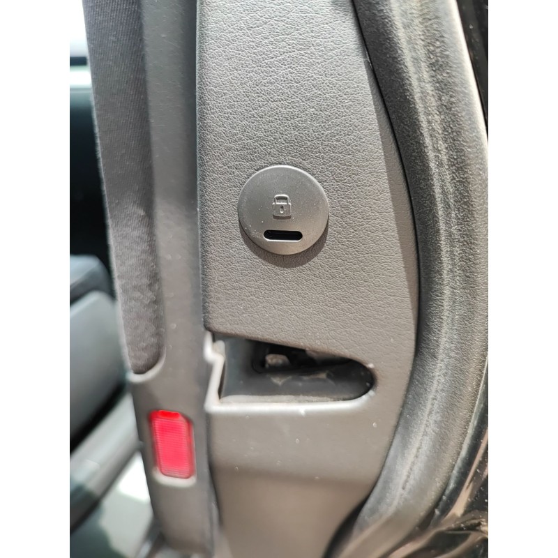 Recambio de cerradura puerta delantera derecha para audi a4 b7 (8ec) 2.0 tfsi quattro referencia OEM IAM   