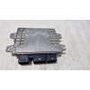 Recambio de centralita motor uce para nissan qashqai i (j10, nj10) 1.6 referencia OEM IAM MEC93630  