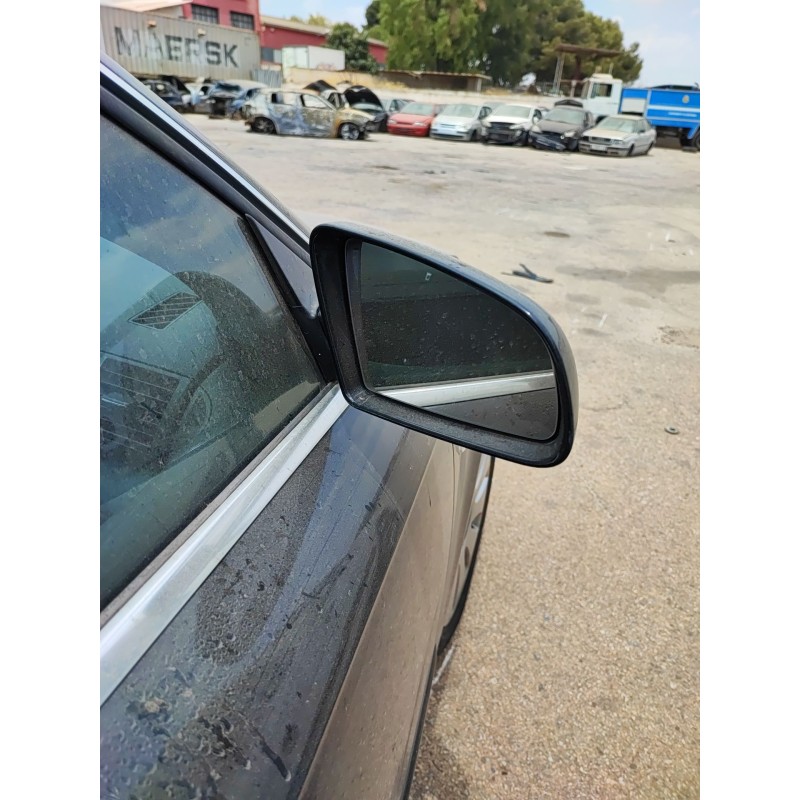 Recambio de retrovisor derecho para audi a4 b7 (8ec) 2.0 tfsi quattro referencia OEM IAM   