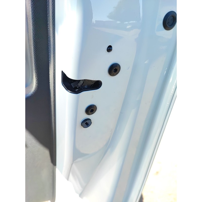 Recambio de cerradura puerta delantera derecha para peugeot 5008 ii (mc_, mj_, mr_, m4_) 1.5 bluehdi 130 (mcyhzj, mcyhzr, mcyhzx
