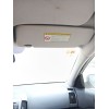 Recambio de parasol derecho para hyundai i30 station wagon (fd) 1.6 crdi referencia OEM IAM   