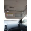 Recambio de parasol derecho para hyundai i30 station wagon (fd) 1.6 crdi referencia OEM IAM   
