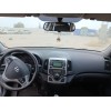 Recambio de salpicadero para hyundai i30 station wagon (fd) 1.6 crdi referencia OEM IAM   