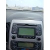 Recambio de sistema audio / radio cd para hyundai i30 station wagon (fd) 1.6 crdi referencia OEM IAM   
