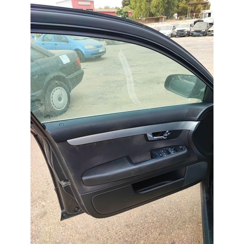 Recambio de elevalunas delantero izquierdo para audi a4 b7 (8ec) 2.0 tfsi quattro referencia OEM IAM   