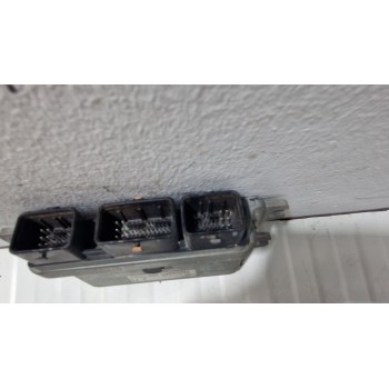 Recambio de centralita motor uce para nissan qashqai i (j10, nj10) 1.6 referencia OEM IAM MEC93630  